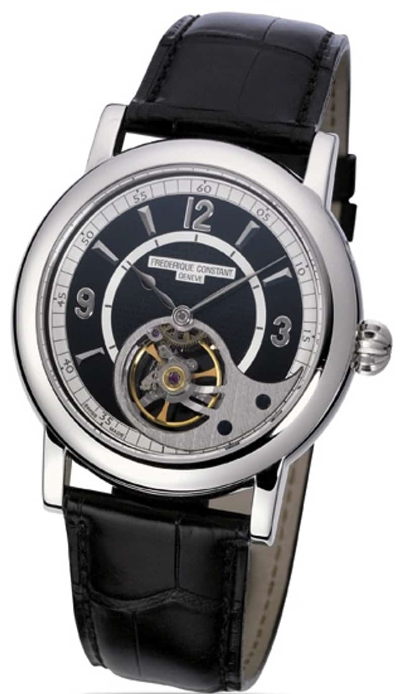 Frederique Constant Heart Beat FC-930ABS4H6 Frederique Constant Heart Beat FC-930ABS4H6
